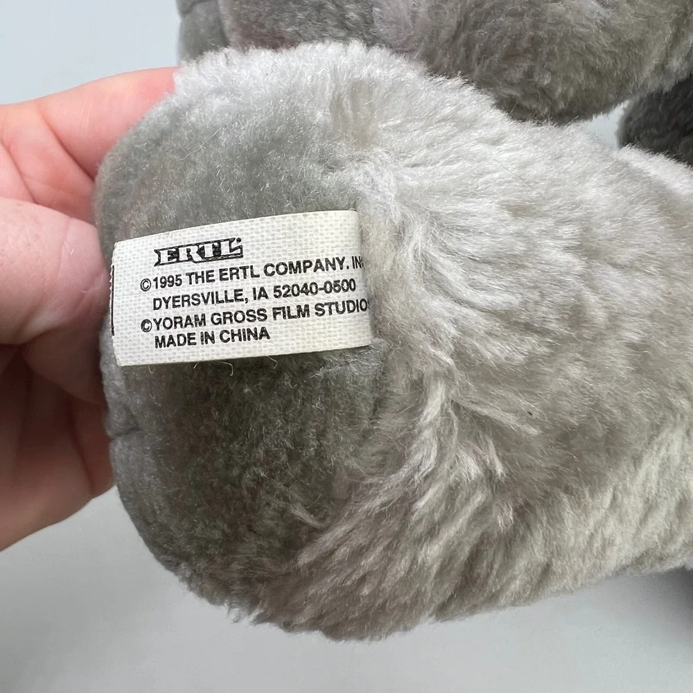 ✨Vintage 1995 ERTL Blinky Bill Koala Bear 12